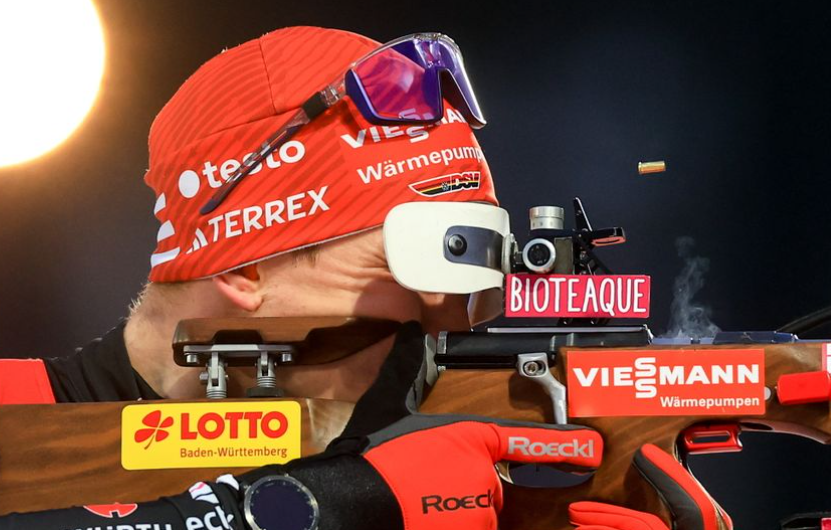 Biathlon-Weltcup Östersund 2025: Deutschland verpasst Staffel-Podium – Ergebnisse und Analyse