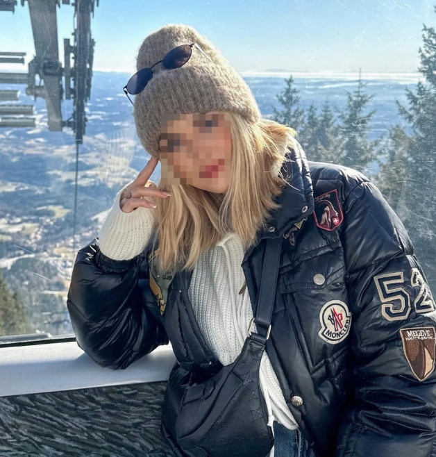 Graz/Slowenien: Vermisste Influencerin Stefanie P. (32) tot gefunden – Ex-Partner gesteht am 23. November