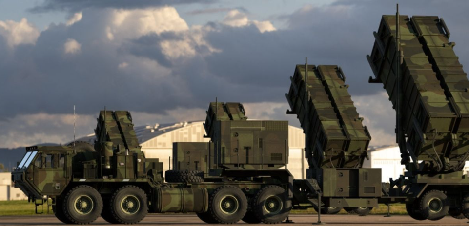 Russische MiG-31 lösen NATO-Alarm in Polen aus – Patriot-Systeme am Freitag aktiviert