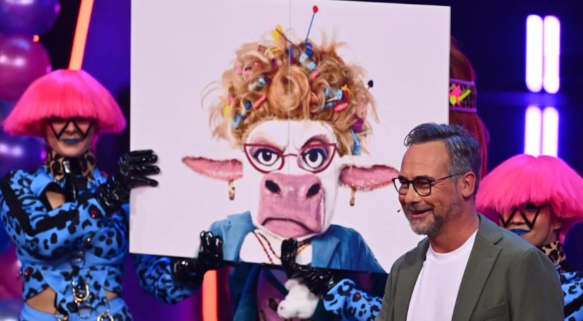 The Masked Singer Staffel 12: Highlights der neuen Folge vom 30. November – Enthüllung & wo man die Episode auf sieht