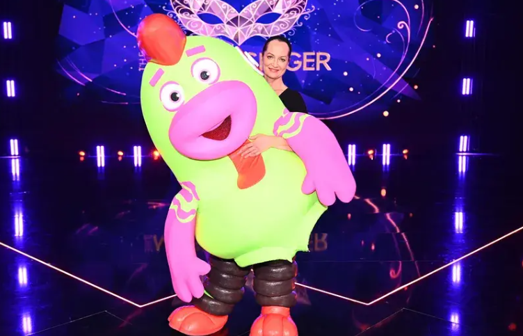 The Masked Singer Staffel 12: Highlights der neuen Folge vom 30. November – Enthüllung & wo man die Episode auf sieht