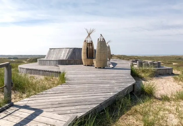 Strandurlaub in Deutschland: die schönsten Reiseziele an der Nordsee 2025