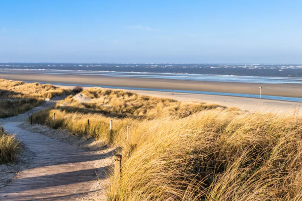 Strandurlaub in Deutschland: die schönsten Reiseziele an der Nordsee 2025
