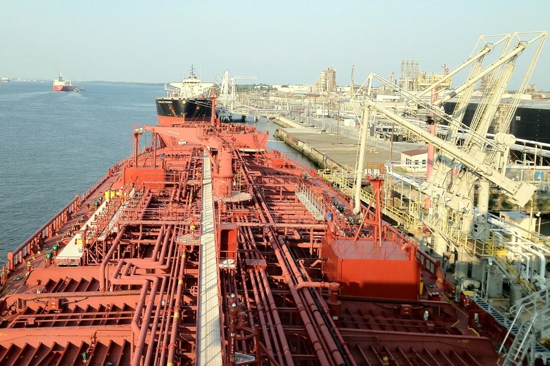 US-Sanktionen: Warum russische Öltanker mit 48 Millionen Barrel nun auf offener See feststecken