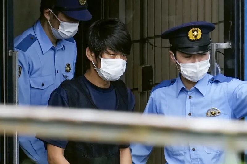 Mord an Shinzo Abe: Neues Gerichtsverfahren und was den Angeklagten jetzt erwartet