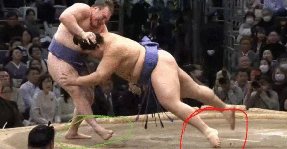 Erster ukrainischer Sieg im Sumō seit 20 Jahren: Danylo Yavhusyshyn triumphiert beim Kyushu Basho 2025