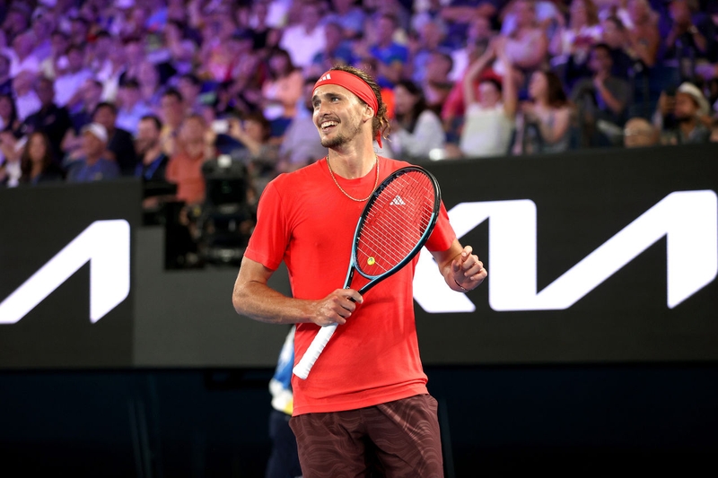 Alexander Zverev: Wie der Deutsche beim Davis Cup 2025 Verantwortung übernimmt