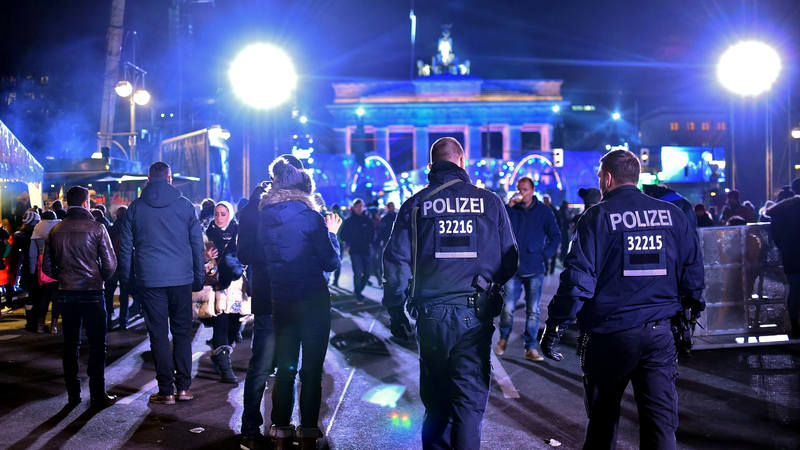 Friedensgespräche in Berlin – Selenskyj berät mit Witkoff und Kushner über Ukraine-Konflikt