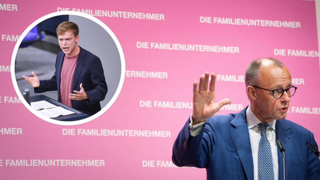 Deutschland ändert Grundsicherung: Neue Vermögensgrenzen nach Alter – Grüne üben scharfe Kritik
