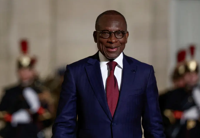 Benin: Militär vereitelt Putschversuch vom 7. Dezember 2025 – Präsident Talon in Sicherheit, was bisher bekannt ist