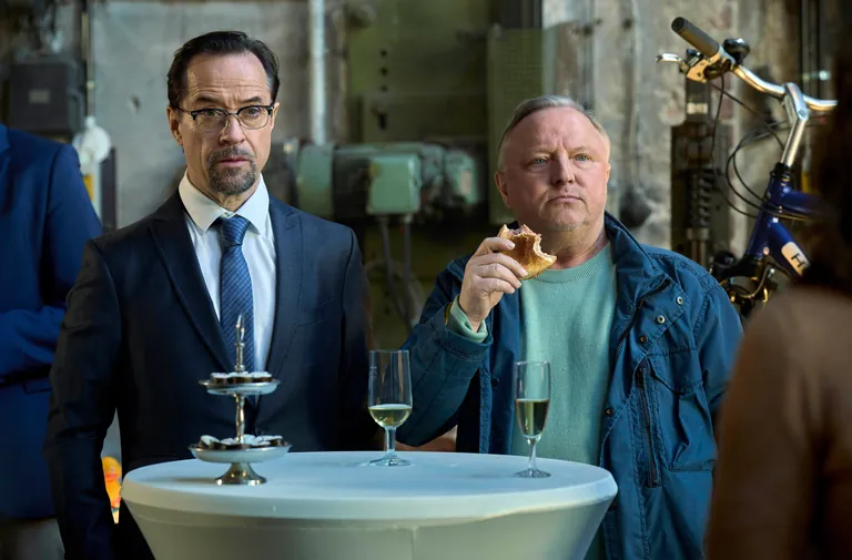 Tatort Münster – Die Erfindung des Rades (Folge 2025): Gefrorener Toter in Fahrradfabrik – was in der neuen ARD-Episode wirklich passiert