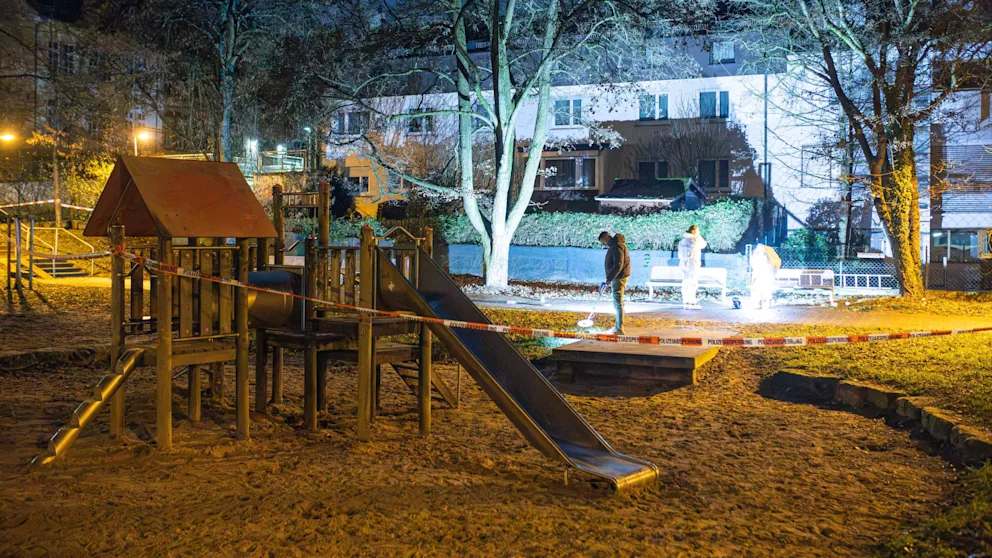 Stuttgart-Weilimdorf: 16-Jähriger bei Schießerei am Sonntagabend verletzt – Polizei ermittelt, was am Löwenmarkt geschah