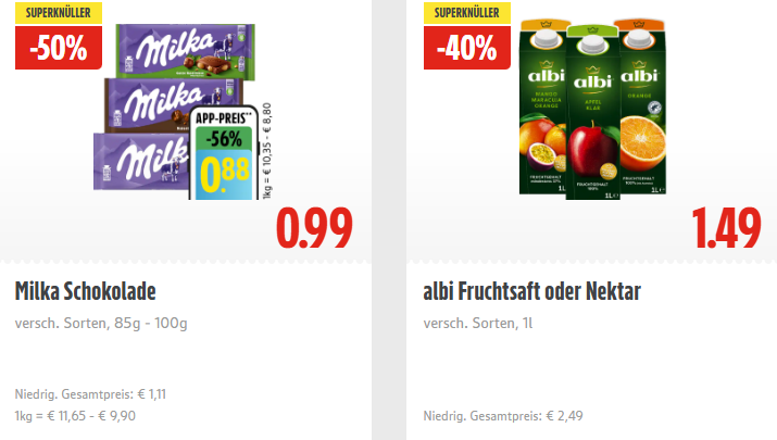 EDEKA Angebote 8.–13. Dezember 2025: Die besten Deals der Woche – Preise, Produkte, Extras