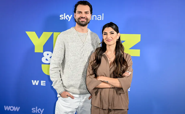 Yeliz Koc & Jimmy Blue Ochsenknecht: Neue Doku (Doppelfolge) 2025 – zweite Baby-Pläne ohne Liebes-Comeback
