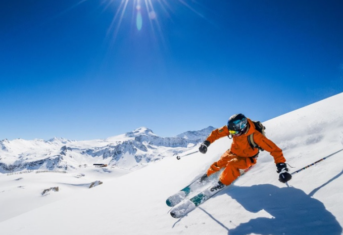 Wintersport in Deutschland: Geöffnete Skigebiete und Pisten-Stand zum 9. Dezember 2025 – Was jetzt nutzbar ist