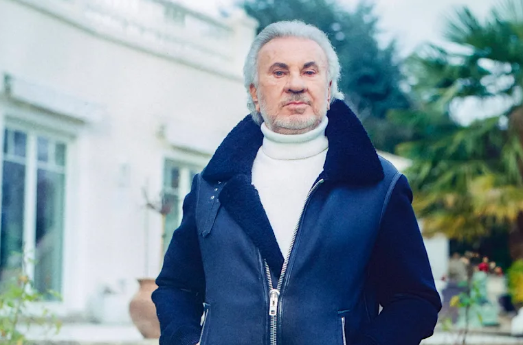 Überfall auf Villa von Willi Weber am Dienstagabend: Drei maskierte Täter fesseln Ex-Schumacher-Manager und plündern Tresore – was bisher bekannt ist