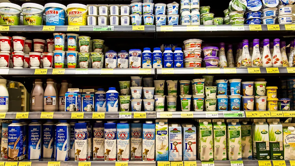 Neue Edeka-Marke Jolea ab 2026: Angriff auf dm und Rossmann – was sich ändert