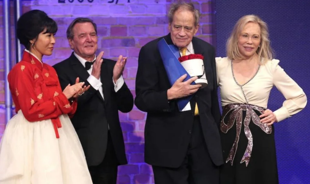 Arthur Cohn ist tot: Sechsfacher Oscar-Preisträger stirbt mit 98 Jahren in Jerusalem – das ist bekannt