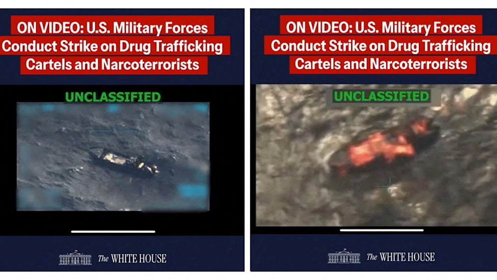 USA-Skandal 2025: Pentagon-Chef Hegset unter Verdacht nach zweitem Luftschlag gegen Drogenschmuggler – was bekannt ist
