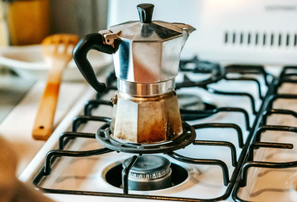 Kaffeetrend in den USA: Warum immer mehr Menschen Kaffee zu Hause zubereiten