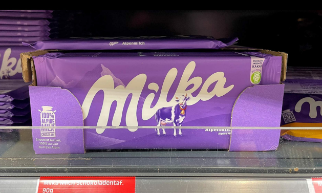 Milka im Preissturz: Aldi senkt Schokolade ab 15. Dezember um 61 Prozent