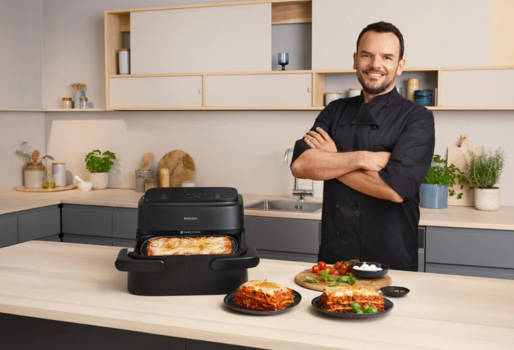 Philips Heißluftfritteuse 1000 Series für 85 Euro bei Lidl: Deal-Check, Ausstattung und Ersparnis (Stand: Dezember 2025)