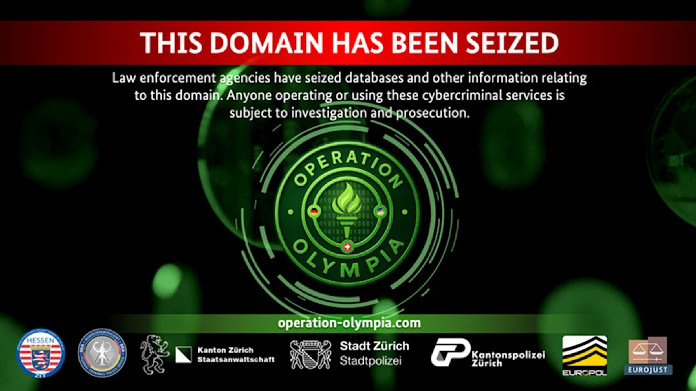 Cybercrime-Razzia: Europol legt Krypto-Mixer cryptomixer.io still – 25 Mio. Euro beschlagnahmt