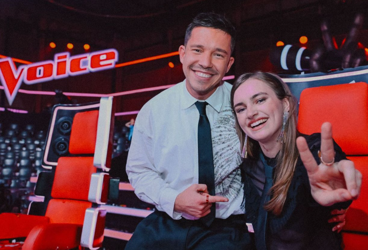 The Voice of Germany 2025: Ann Mosters gewinnt das Finale auf ProSieben – Ergebnisse, Stimmen und Platzierungen