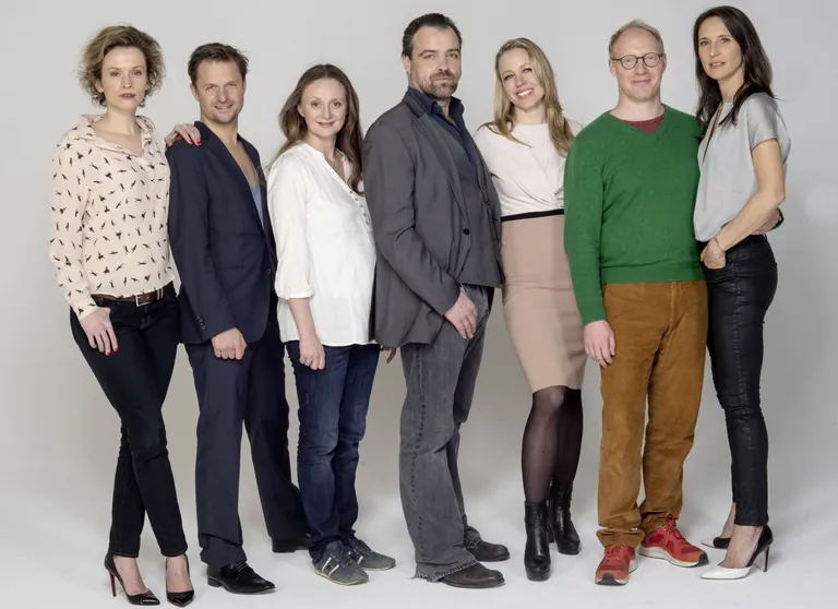 „Mozart/Mozart“ bei ARD: Neue Serie über Mozart und seine Schwester – ab 12. Dezember in der Mediathek