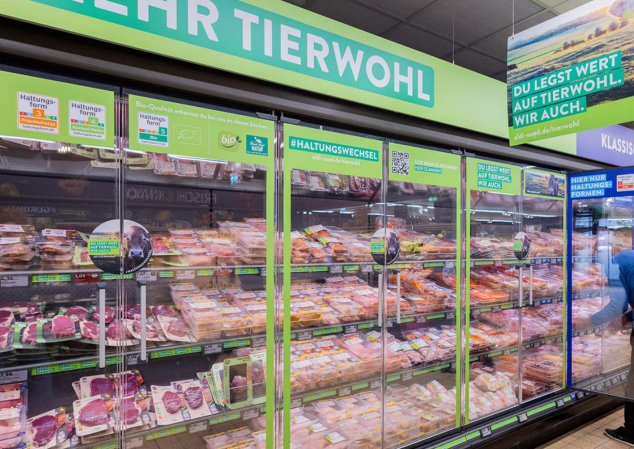 Aldi, Lidl, Rewe: Diese Änderungen gelten ab 2026 im Supermarkt – Fleisch, Verpackung, Mehrweg