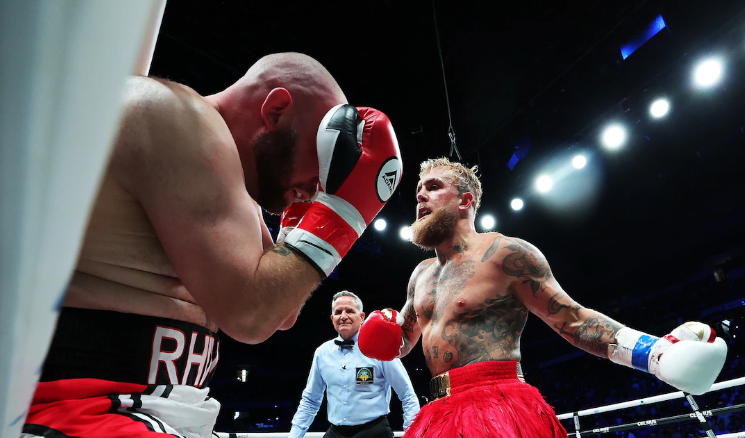 Joshua vs. Jake Paul am Freitag: Was über den Boxkampf in Miami bekannt ist, Gewichtsklassen und Einschätzungen der Experten