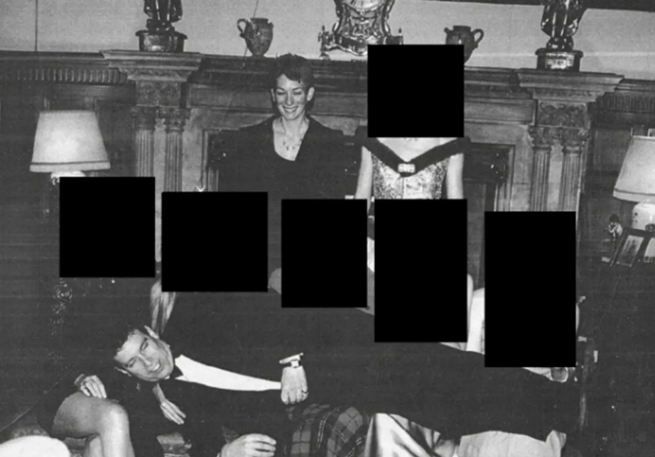 Epstein-Akten veröffentlicht: Neue Fotos von Prinz Andrew – was die US-Dokumente zeigen (Stand: Dezember 2025)