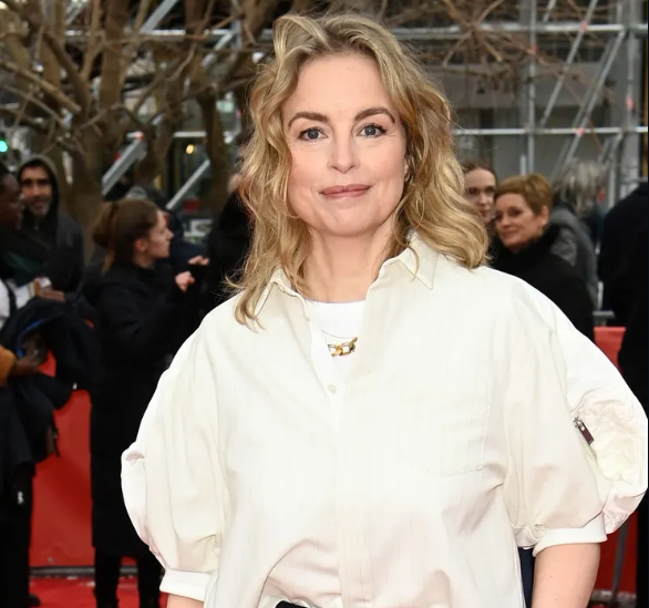 „Tatort“-Star Hans-Jochen Wagner: Familie, Ehe und Beziehung zu Nina Hoss im Überblick