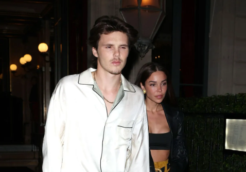 Brooklyn Beckham blockiert Eltern auf Instagram: Was hinter dem Familienkonflikt kurz vor Weihnachten 2025 steckt