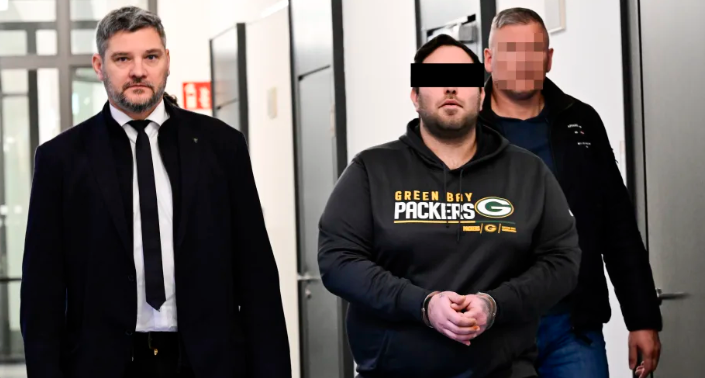 Dresden, Mai 2025: Prozess nach Macheten-Angriff im Taxi – was über den Täter, seine Fluchtgründe und den aktuellen Stand bekannt ist