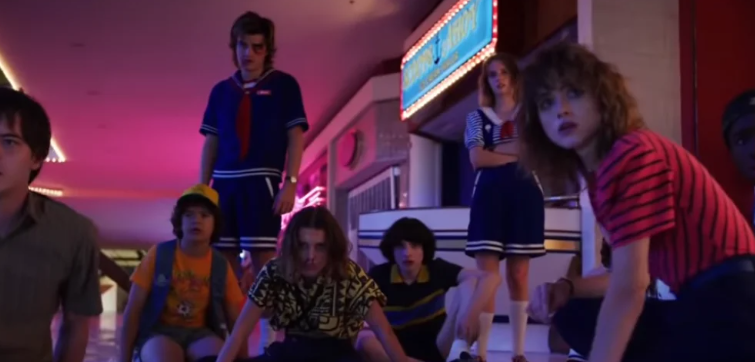 „Stranger Things“ Staffel 5: Rekordstart bei Netflix – neue Folgen ab 26. Dezember