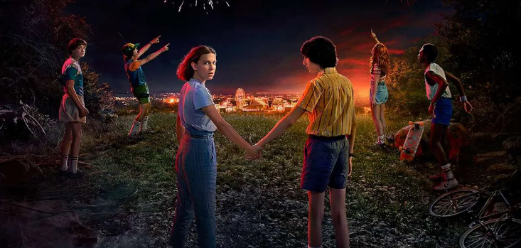 „Stranger Things“ Staffel 5: Rekordstart bei Netflix – neue Folgen ab 26. Dezember
