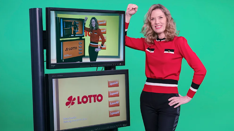 Lottozahlen vom 24.12.2025: Diese Zahlen fielen bei Lotto 6aus49 – 37 Mio. Euro im Jackpot