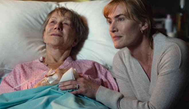 Goodbye June bei Netflix: Neues Familiendrama mit Kate Winslet – warum der Film gerade jetzt bewegt (2025)