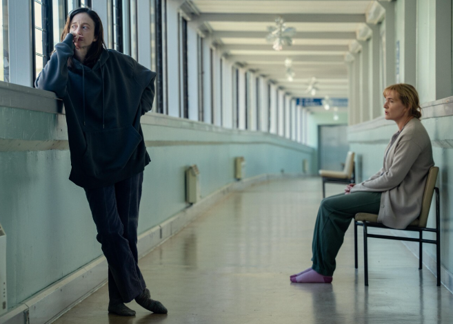 Goodbye June bei Netflix: Neues Familiendrama mit Kate Winslet – warum der Film gerade jetzt bewegt (2025)