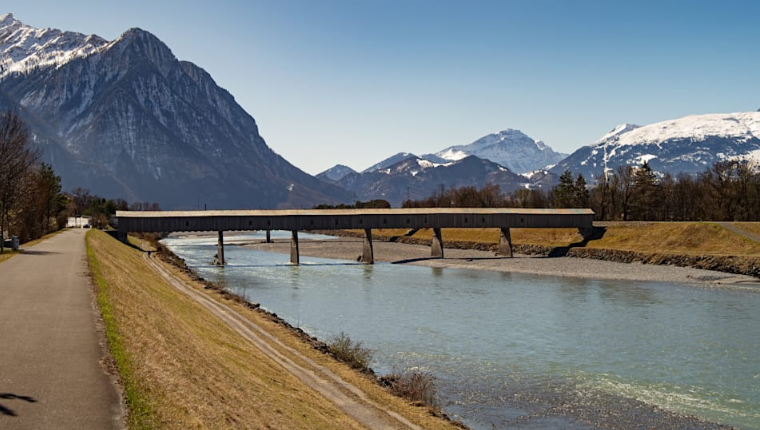 Vier Tote in Liechtenstein kurz vor Weihnachten: Wann die Leichen gefunden wurden und was die Ermittler wissen