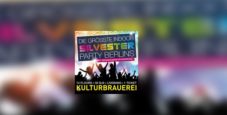Wo man Silvester 2026 in Berlin feiert: Locations, Termine und Preise