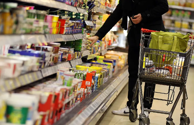 Supermarkt-Änderungen 2026: Weniger günstiges Fleisch, neue Verpackungen, mehr Mehrweg