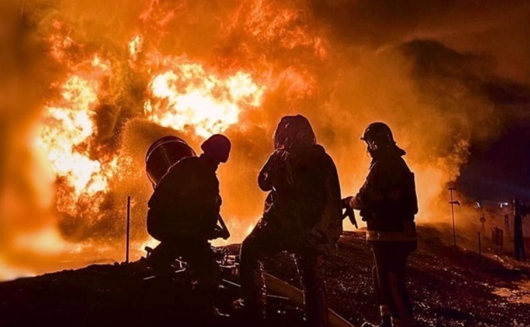 Ukraine 2025: Massive Stromausfälle nach neuen russischen Angriffen – Regionen, Dauer & aktuelle Lage