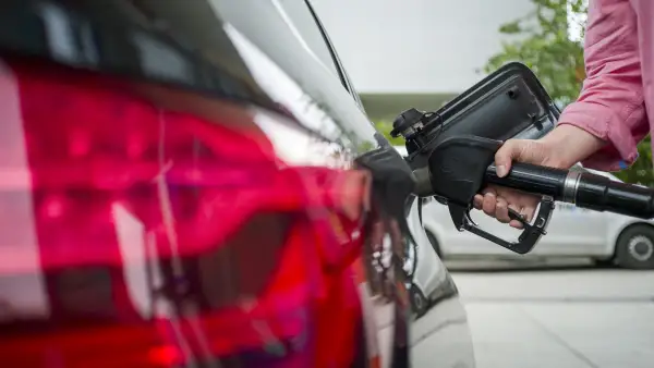 CO2-Preis 2026 steigt: Benzin, Diesel und Heizen werden teurer