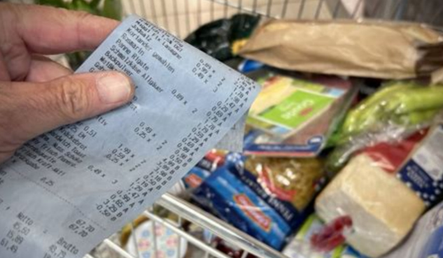 Preissenkung bei Lidl nur vorübergehend: Diese Produkte sind 2026 wieder teurer