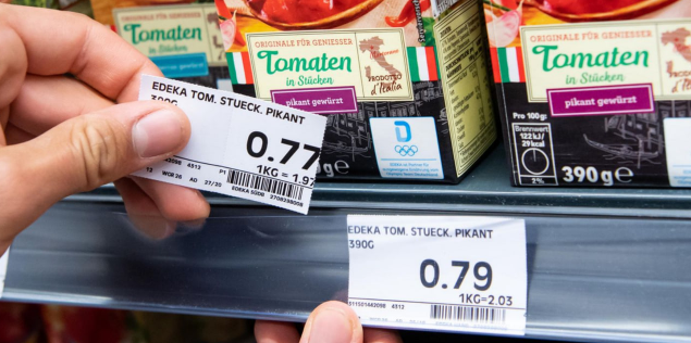 Preissenkung bei Lidl nur vorübergehend: Diese Produkte sind 2026 wieder teurer